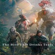Иконка программы: The Bird That Drinks Tear…