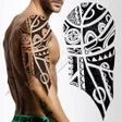 プログラムのアイコン：Maori Tattoos
