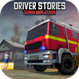 Icon of program: Driver Stories: Town Isol…