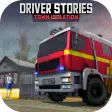 Driver Stories: Town Isolation