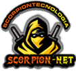 Ícone do programa: Scorpion Net Vpn