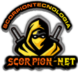 Scorpion Net Vpn