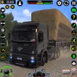 Ikona programu: World Truck Cargo Simulat…