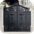 プログラムのアイコン：Iron Gate Design For Home
