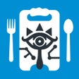 プログラムのアイコン：Recipe Slate