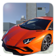 Иконка программы: Aventador Drift Simulator…