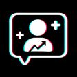 Ícone do programa: Tikup-FollowersLikes