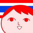 ไอคอนของโปรแกรม: KUUKIYOMI THAILAND