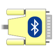 Icoon van programma: Serial Bluetooth Terminal
