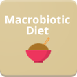 Icon of program: Macrobiotic Diet Guide