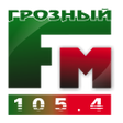 Иконка программы: Радио Грозный FM-105.4