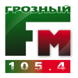 Радио Грозный FM-105.4