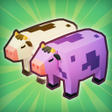 Ikon program: Farm Sort Puzzle