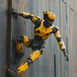 Icoon van programma: Parkour  climbing simulat…