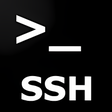 Programın simgesi: Putty SSH