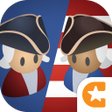 Icon of program: Race to Ratify