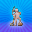 Ícone do programa: Craft Power: Water Mill I…