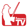 プログラムのアイコン：The Fisherman TV - Fishin…