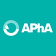 プログラムのアイコン：APhA Events