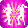 Programın simgesi: Battle Royale Dance Emote…