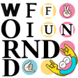 أيقونة البرنامج: Word Find is Fun - Word S…