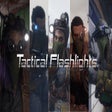 Icon of program: Tactical Flashlights