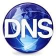 Ikona programu: DNSetup - Secure Internet…