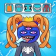 Icon of program: Monster Hero - Stick Makeover