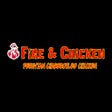 Ícone do programa: Fire  Chicken