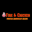 Fire  Chicken