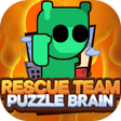 Icon of program: Rescue Team: Puzzle Brain