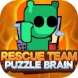 Rescue Team: Puzzle Brain