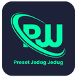 Ikon program: Preset Jedag Jedug