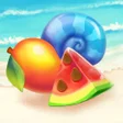 程序图标：Tile Merge: Puzzle Paradi…