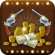 أيقونة البرنامج: Wild West Slot Machine