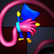 プログラムのアイコン：Mommy Spider: Survival Ga…