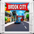 Ikona programu: Brookhaven gangster city