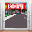 Brookhaven gangster city