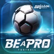 Ikon program: Be A Pro: Football