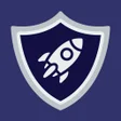 ไอคอนของโปรแกรม: Fast VPN