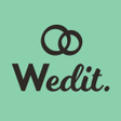プログラムのアイコン：מארגנים חתונה - Wedit 