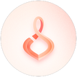 Icon of program: Rose Gold Wallpapers