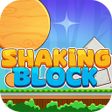 Ikona programu: Shaking Block: Happy Game