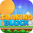 Shaking Block: Happy Game