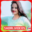 Ikon program: Sadri Videos & Nagpuri Vi…