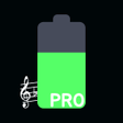 程序图标：Battery charge notificati…
