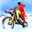 أيقونة البرنامج: Bike Game - Stunts Hill R…