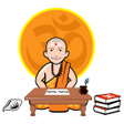 ไอคอนของโปรแกรม: AstroPanditOm-Talk Chat A…