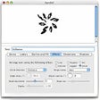 Symbol des Programms: FontFX7