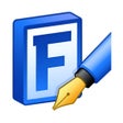 Icon of program: FontCreator